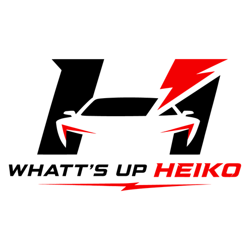 WATT'S UP HEIKO Logo